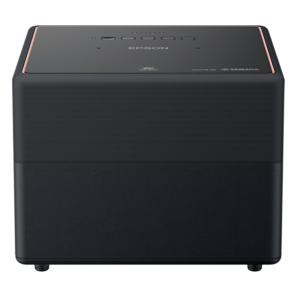 EPSON EF-12 Akıllı Mini Lazer Projeksiyon